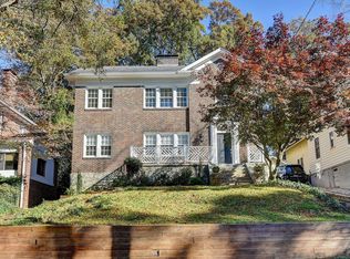 963 Rosedale Rd #B, Atlanta, GA 30306