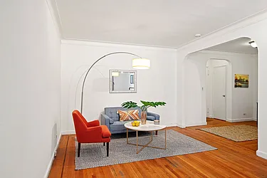 Sold by Keller Williams NYC