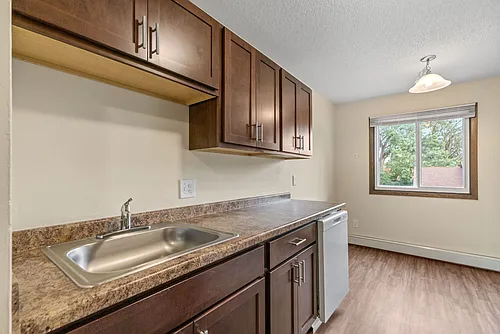 Lamplighter Village Apartments Photo 1