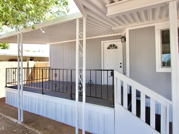319 S 90th Place, Mesa, AZ 85208