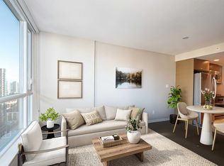 833 Seymour St #2102, Vancouver, BC