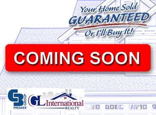 3636 Etling Dr Imperial, St Louis, MO 63052