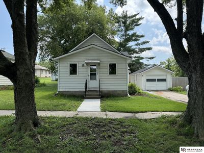 425 E 3rd St, Weston, NE, 68070