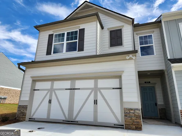 57 Sepia Oak Dr Lot 35, Newnan, GA 30263