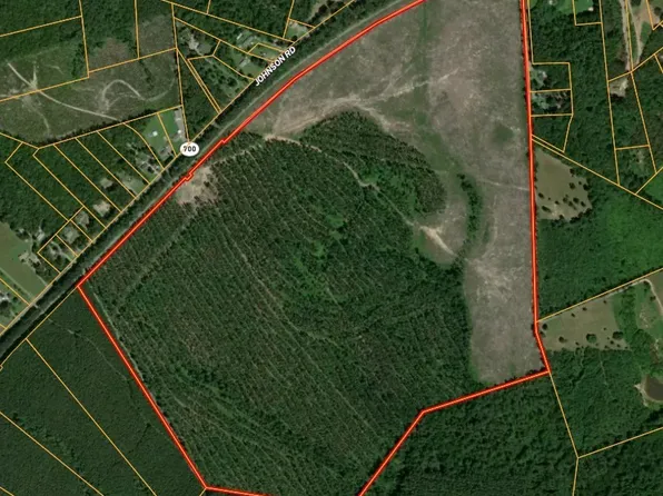 0 Johnson Rd, Mineral, VA 23117