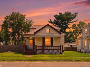 2004 Avenue H, Fort Madison, IA 52627