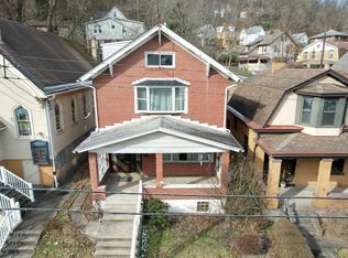 506 Westinghouse Ave, Wilmerding, PA