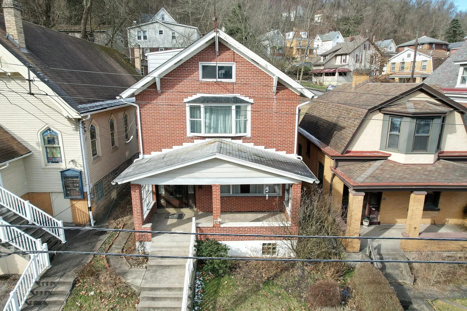 506 Westinghouse Ave photo 1