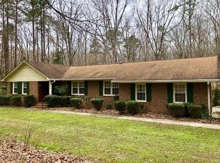 114 Noble Est, Abbeville, SC 29620