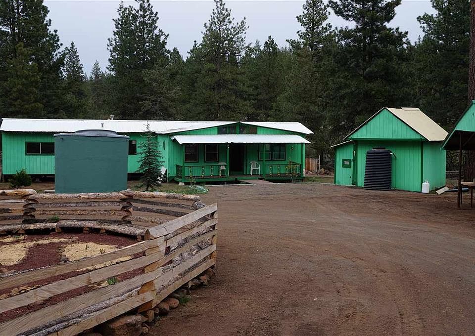 2nd image of 22300 Highway 140 E