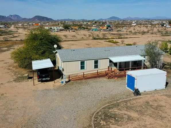620 S 368TH Drive, Tonopah, AZ 85354