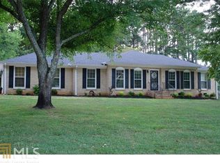 2569 Bryan Cir, Marietta, GA 30062