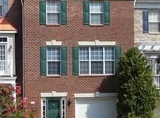 508 Wood Duck Ln, Annapolis, MD 21409