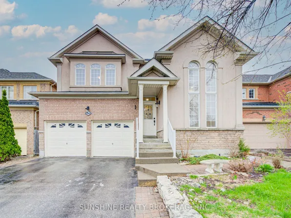 58 Chalone Cres, Vaughan, ON L4H 1V6