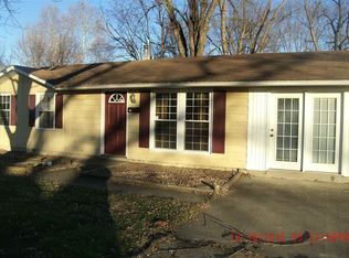 614 19th St, Tell City, IN