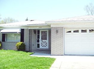 5950 N Beech Daly Rd, Dearborn Heights, MI 48127