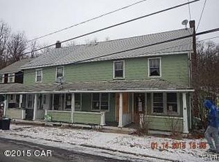 1171-11 Berwick St, Beaver Meadows, PA 18216