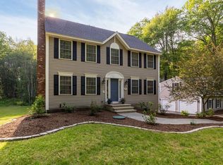 50 Morrison Rd, Windham, NH 03087