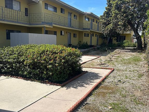 2nd image of 611 N Alhambra Ave APT C