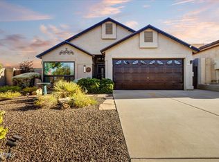 1945 E Behrend Dr, Phoenix, AZ 85024