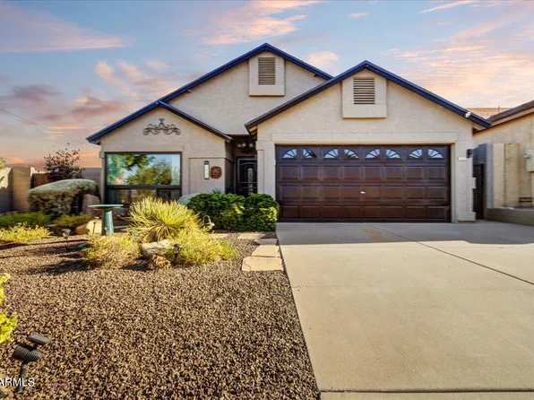 1945 E BEHREND Drive, Phoenix, AZ 85024