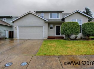1140 Merlin Ct NW, Salem, OR 97304
