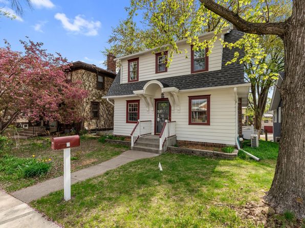 4953 Upton Ave S, Minneapolis, MN 55410