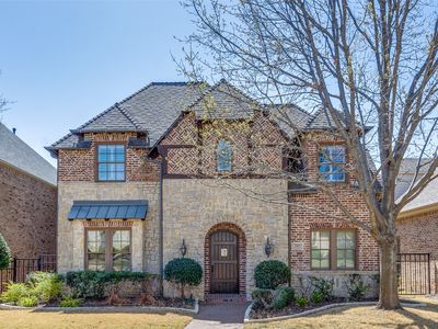 5461 Braemar Dr, Frisco, TX, 75034