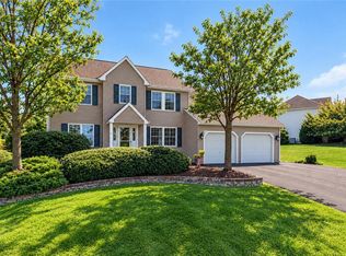 407 Danielle Dr, Nazareth, PA 18064
