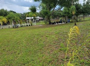 21802 Jackson Rd, Christmas, FL 32709