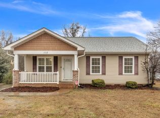 112 Abba Way, Taylors, SC 29687