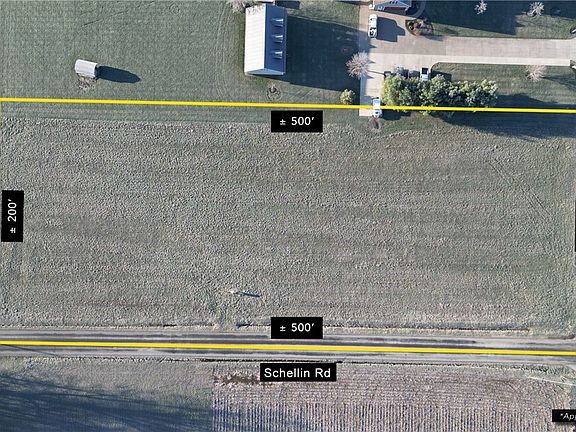 2nd image of Hoffman Rd
