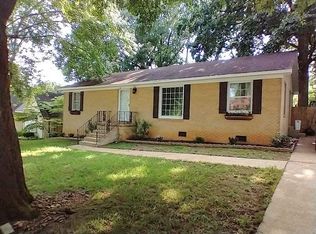 354 Columbus Ave, Florence, AL 35630
