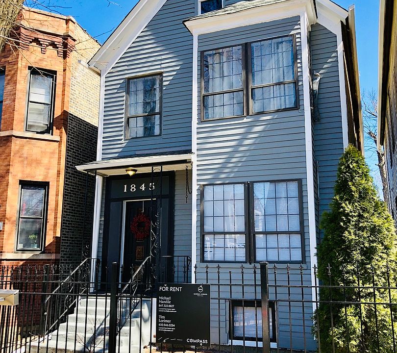1st image of 1845 N Albany Ave #1