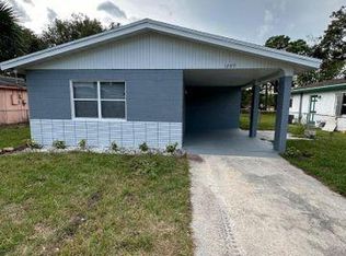 1209 N 24th St, Fort Pierce, FL 34950