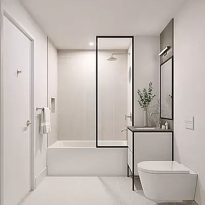 Rented by BLU Real Estate | media 11