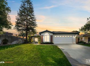 10311 Cheyenne Dr, Bakersfield, CA 93312