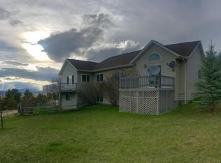 5915 Mountain Heritage Dr, Helena, MT 59602
