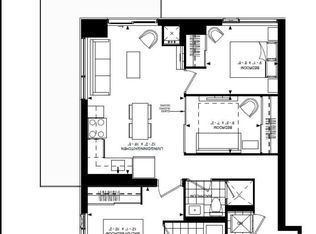 25 Holly St #1809, Toronto, ON