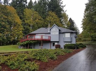 686 Hartman St SE, Tumwater, WA 98501