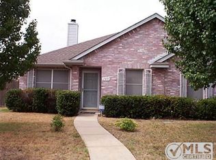 109 Hunters Trl, Red Oak, TX 75154