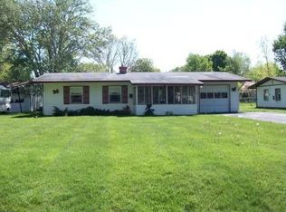 6120 Fairhaven Dr, Toledo, OH 43623