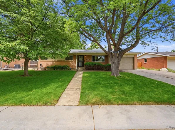 6045 Parfet Street, Arvada, CO 80004