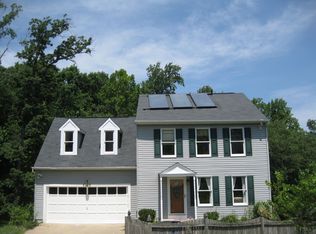 6108 Adcock Ln, Hanover, MD 21076