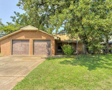 1515 NE 50th St, Oklahoma City, OK, 73111