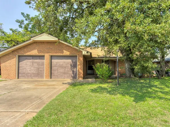 1515 NE 50th St, Oklahoma City, OK 73111