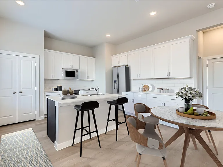 The Residences at Harrison Park — Photo 78