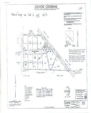 1st image of LOT 8 W Rollingwood Dr