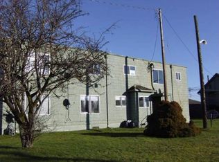 611 E 1st St APT 4, Aberdeen, WA 98520