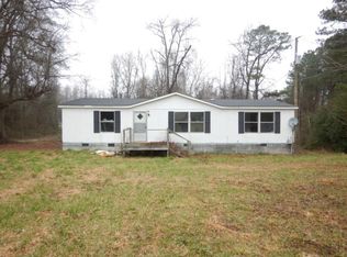 476 Airbase Rd, Roanoke Rapids, NC 27870